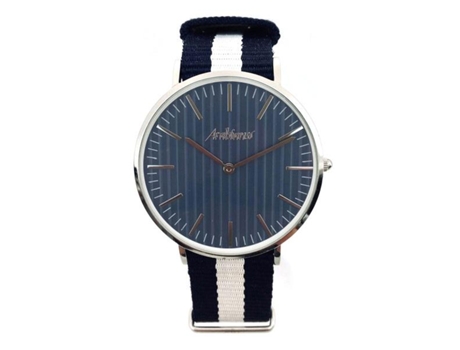 Reloj Unisex Arabians Hba2228F (38 mm)