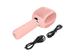 Micrófono Bluetooth portátil (monitoreo intraauricular en tiempo real, inteligente)