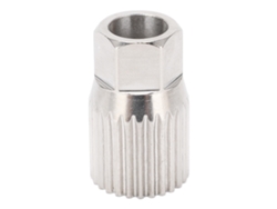 Herramienta Para Desmontar E Instalar La Tuerca Del Anillo De Bloqueo Del Buje Trasero Para Buje De Trinquete Dt Swiss Star 240s 240 340 350