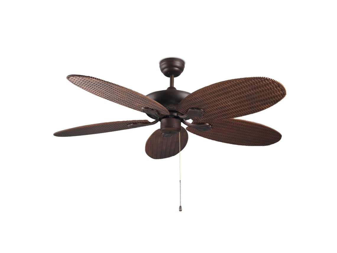 Ventilador de Techo LEDS·C4 30-4398-j7-j7