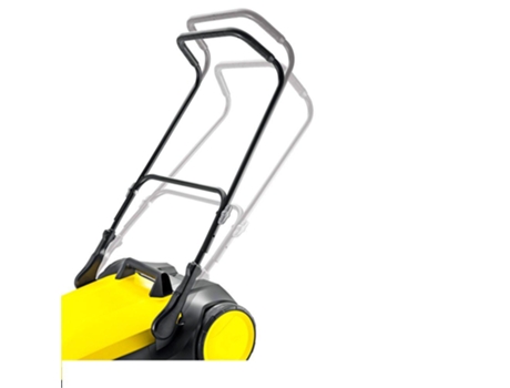 Barredora Karcher S 6