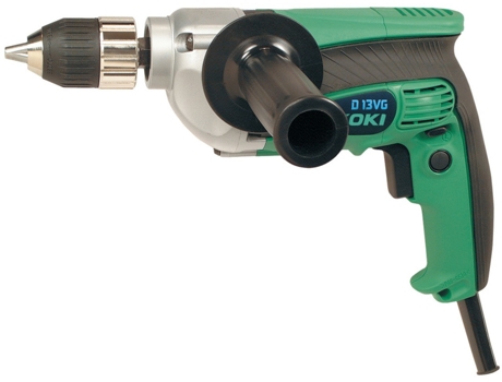 Hikoki D13VG Taladro