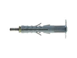 Casquillos de tornillo largos GS 4 - Fischer - SB-L - Nylon - Paquete de 1