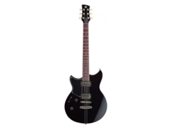 Yamaha revstar element rse20l black