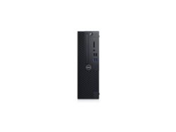 Desktop Reacondicionado DELL Optiplex 3060 Sff   Intel Core I5 8500 3.0 Ghz 8 Gb de RAM Disco Ssd de 240 Hdmi Wifi Windows 10 (Como Nuevo)