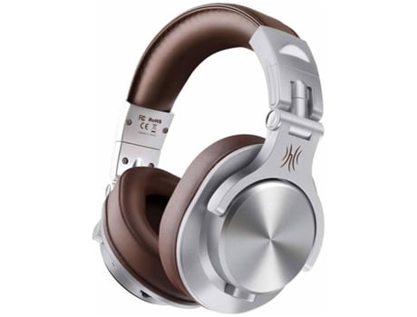 Auriculares Bluetooth ENKERS 72 horas de duración de la batería A70 con cancelación de ruido CVC 8.0 E