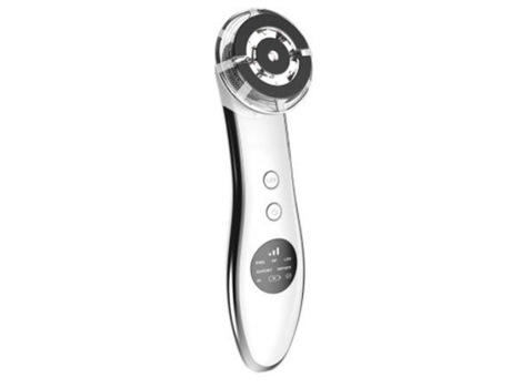 Instrumento de belleza multifuncional para rejuvenecimiento de la piel instrumento de masaje facial máquina herramienta de estiramiento facial de B...