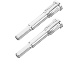Herramienta 2: Acero De Alta Resistencia Para Trenzar Cables Eléctricos, Para Electricistas.