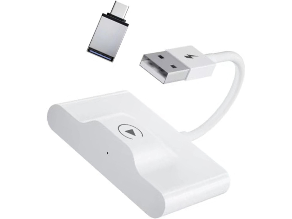 Adaptador De Cable Para Juegos De Coche Y Caja De Interfaz Usb Dongle Box One