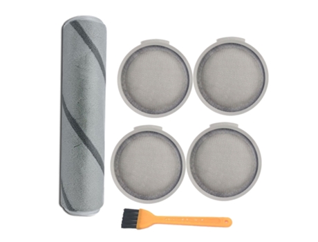 Filtro de cepillo de rodillo para aspiradora Xiaomi Mijia Scwxcq01Rr, piezas dedicadas reemplazables
