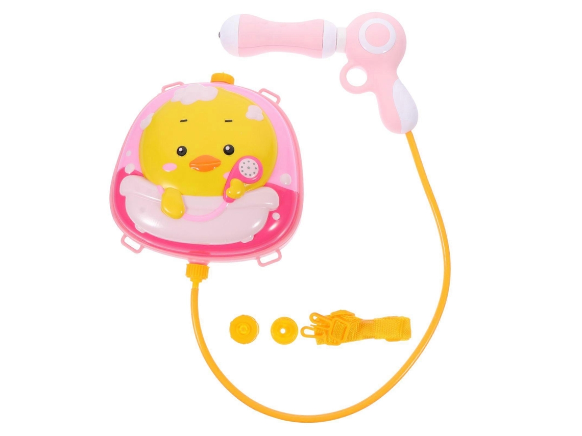 juego de juguetes acuáticos para exteriores para niños, pistola de agua, juguete acuático Rosewell para niños