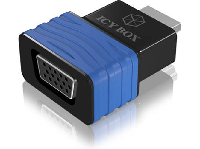 Cable HDMI ICY BOX