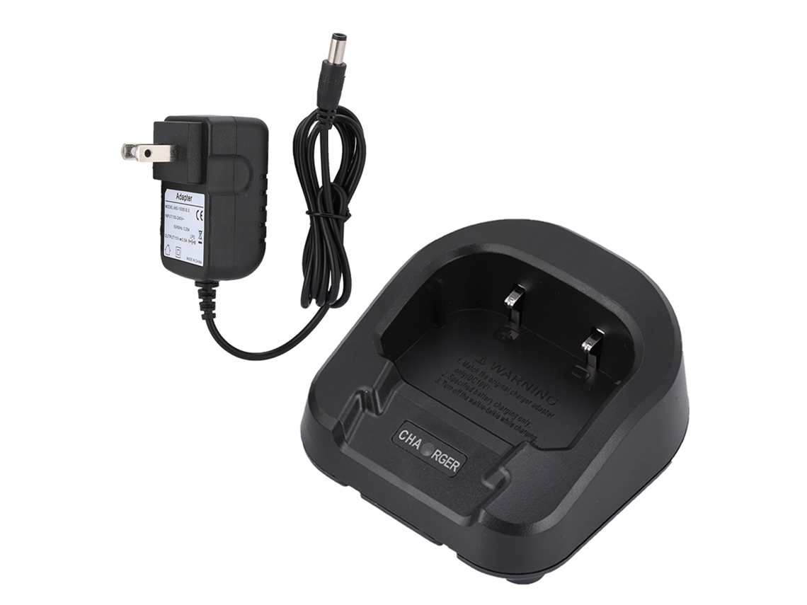 Cargador De Batería Para Radio De Coche Usb Con Walkie-talkie Baofeng Uv82 8w Uv89 Uv8d
