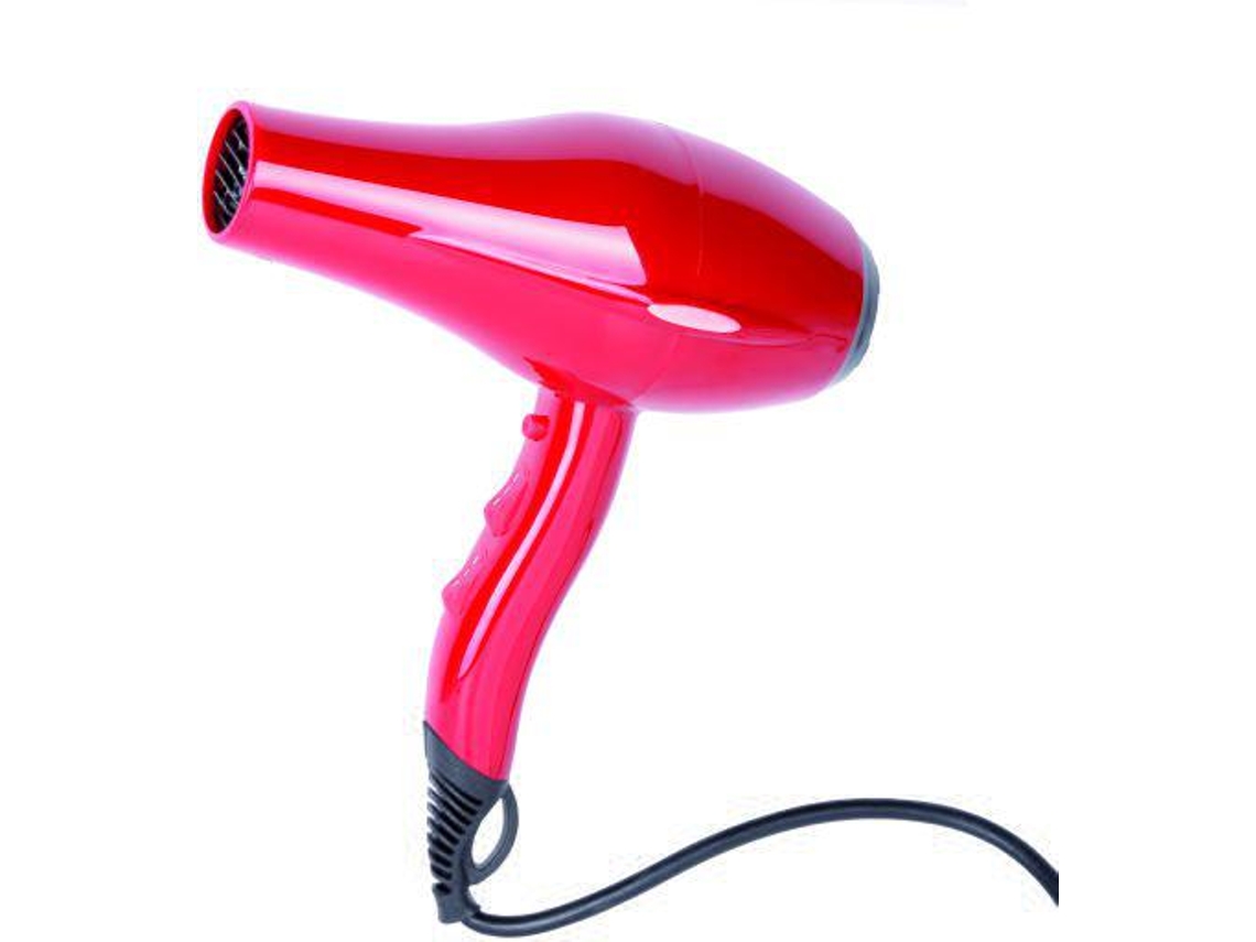 PERFECT BEAUTY Secador de pelo profesional Air Drive