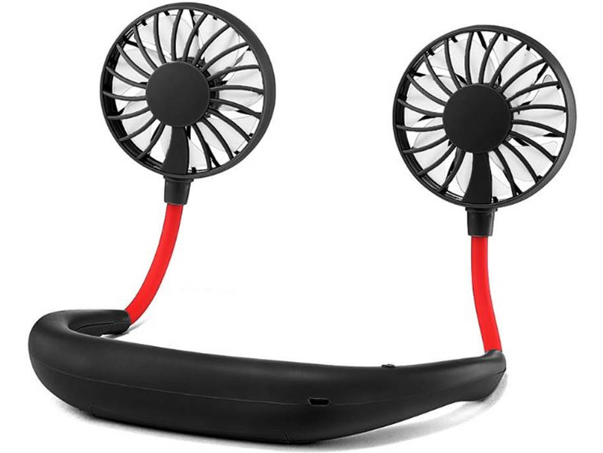 Ventilador de Mesa ANSELF ALH2020843