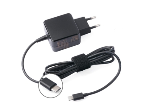 Cargador COREPARTS (HP - Pro Tablet 608 G1 Pro Tablet 608 G1 Pro Tablet 608 G1 Base Model)