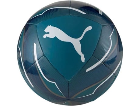 Bola de Fútbol PUMA Ac Milan Icon (Azul - 5)