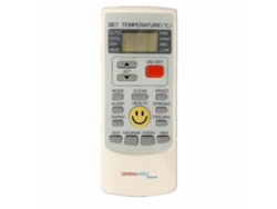 Mando Aire Acondicionado CROWNED (YkrH/009E Aux Ac A/C YkH/009E)