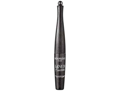 Eyeliner BOURJOIS Pinceau 24H Liquido