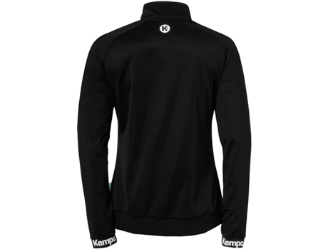 Chaqueta de chándal para mujer Kempa Wave 26 Poly (Tam: XS)