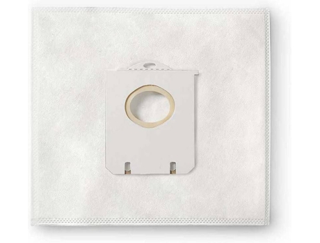 Bolsa para Aspirador NEDIS DUBG220AEP4 (Compatibilidad: Philips - Electrolux E2)