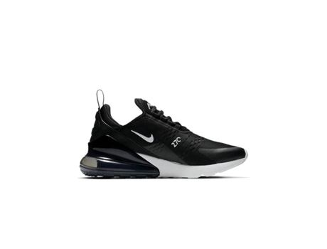 Tenis NIKE Air Max 270 Mujer (44.5 - Negro)