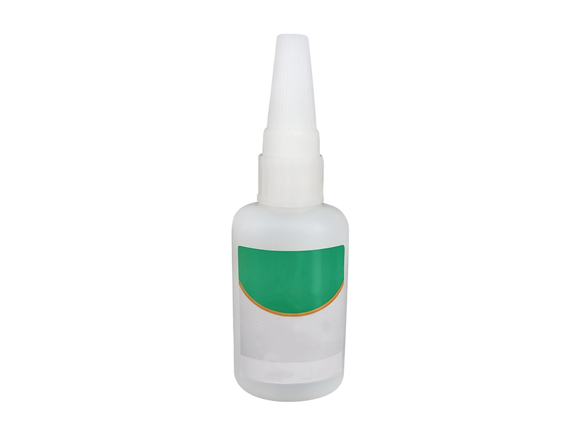 Adhesivo Metálico, Acrilato, 50 G, Curado Rápido, Para Soldadura, Reparación Y Mantenimiento.