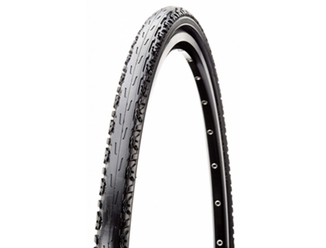 Pneu de Estrada Rígido C-1096 700C X 35 Preto 700C X 35Cst