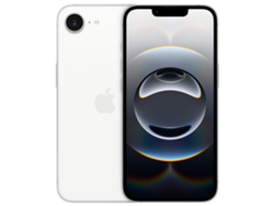 Iphone 16e Apple (reacondicionado Marcas Mínimas 512 GB Blanco)