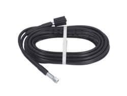 Manguera De Alta Presión De 10 M, Pvc, Caucho Antiexplosivo Para Hidrolimpiadoras, M22x1,5 Mm-14 Mm.