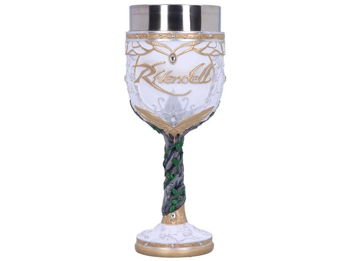 Vaso de pepino NEMESIS NOW Seigneur des Anneaux