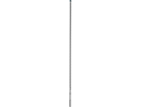 Broca BOSCH Expert Sds Max-8X de 18x800x940 mm para Martillo Perforador