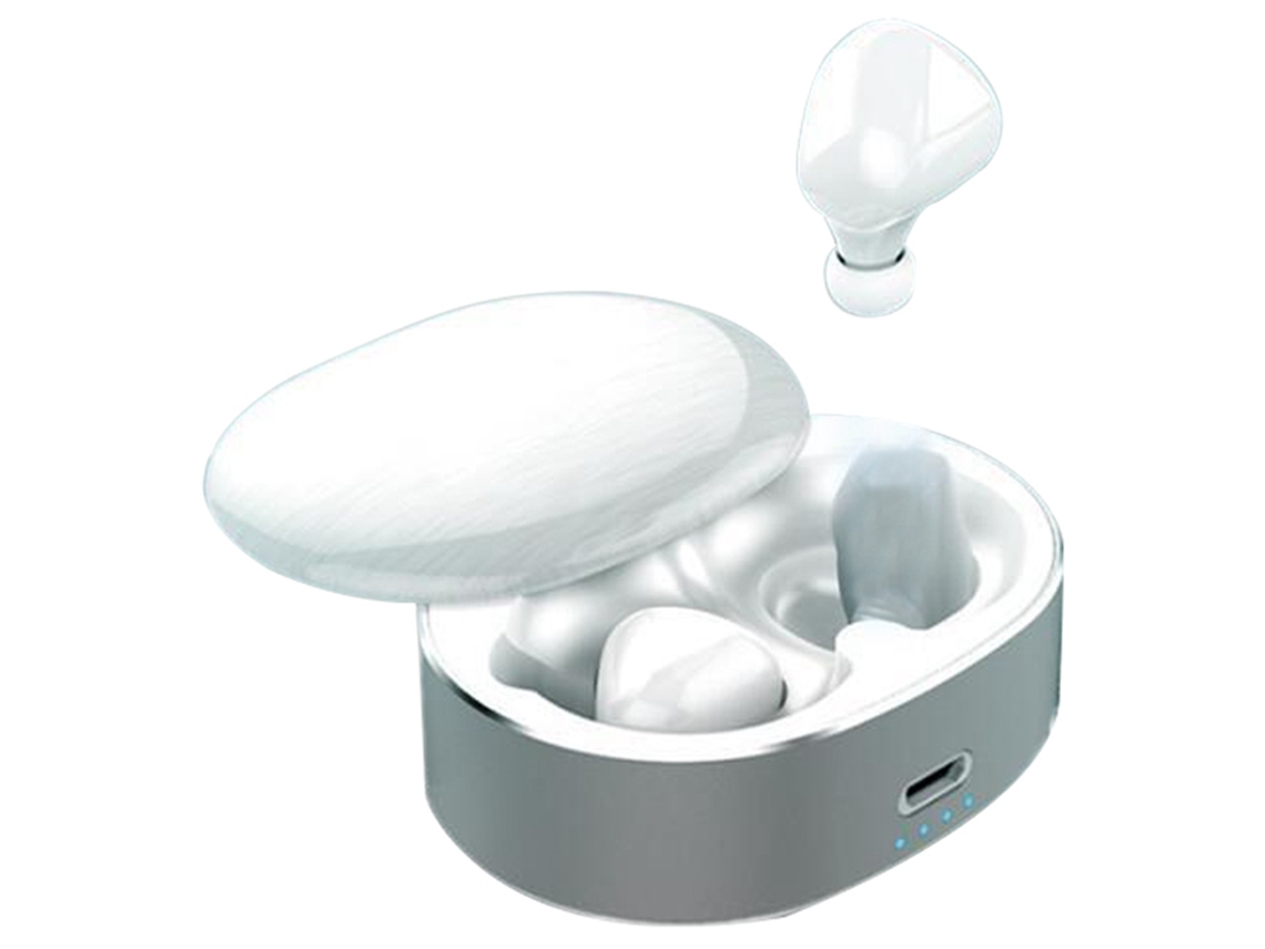 Auriculares Bluetooth EOOCOO T50 con control táctil