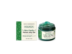 Gel iluminador suave, brillo intenso, textura ligera.