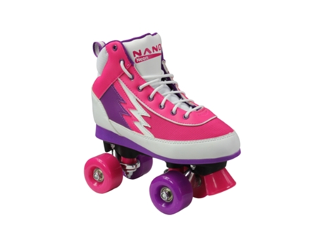 Patines de mujer NANO Quad