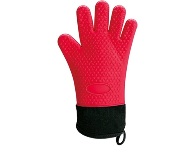 Guante para Horno HEAN Roja