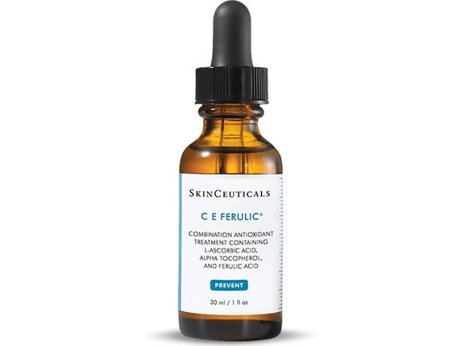 Serum Facial SKINCEUTICALS Prevent CE Ferulic (30 ml)