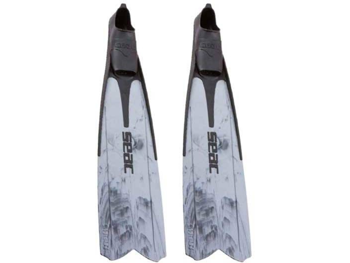 Aletas de Buceo SEACSUB Shout S700 (EU 39-40)
