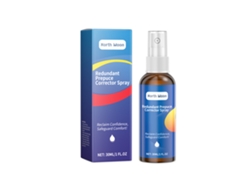 Spray de aseo masculino