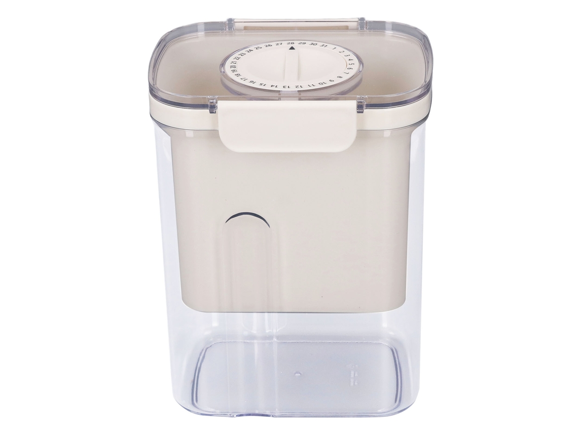 Colador De Yogur Con Malla Fina Para Leche De Avena, Zumo De Soja Y Otros Alimentos.