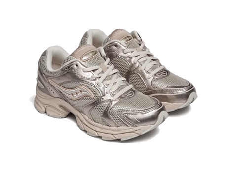 Zapatillas de Mujer SAUCONY Progrid Triumph Multicolor (40)