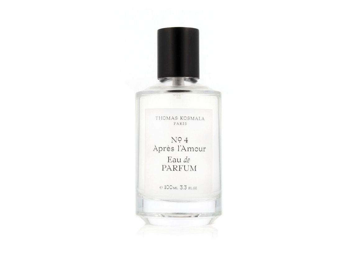 Perfume Unisex Thomas Kosmala EDP No.4 Apres L'amour (100 ml)