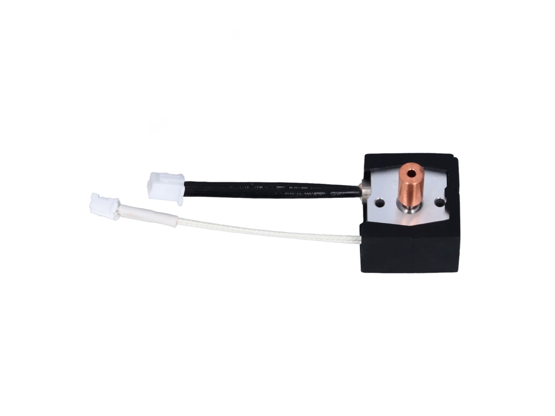 Bloque Calefactor De Titanio Para Extrusora Con Boquilla De Acero, Ender 3 V3 Se, Termistor De Precisión