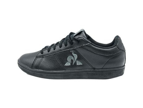 Zapatos de Hombre LE COQ SPORTIF Court Allure Negro (shoes//eu/46)
