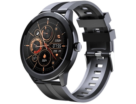 Smartwatch YIZHOOD YIZ511 Negro