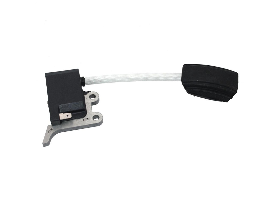 Bobina del módulo de encendido para McCulloch B40bt Elite B40p B40b Lahdek