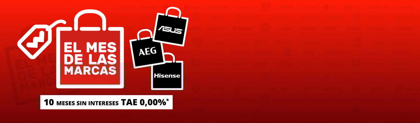 Hasta 40% descuento directo