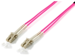 Cable Fibra Óptica EQUIP (20 m)