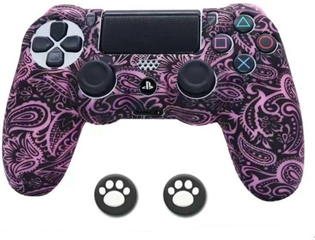 Funda Mando LOVEBABYLY W-PS4-001-99 (PS4)