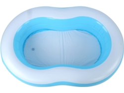 Piscina Inflable Cm, Altamente Medio Ambiente, Niños